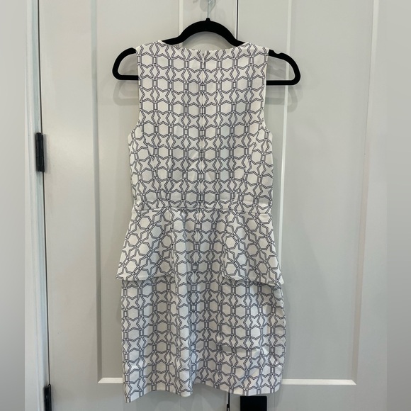 Tibi Work Dress - Picture 2 of 2